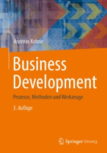 Business Development ISBN 978-3-658-37913-1 ISBN 978-3-658-37914-8 (eBook)